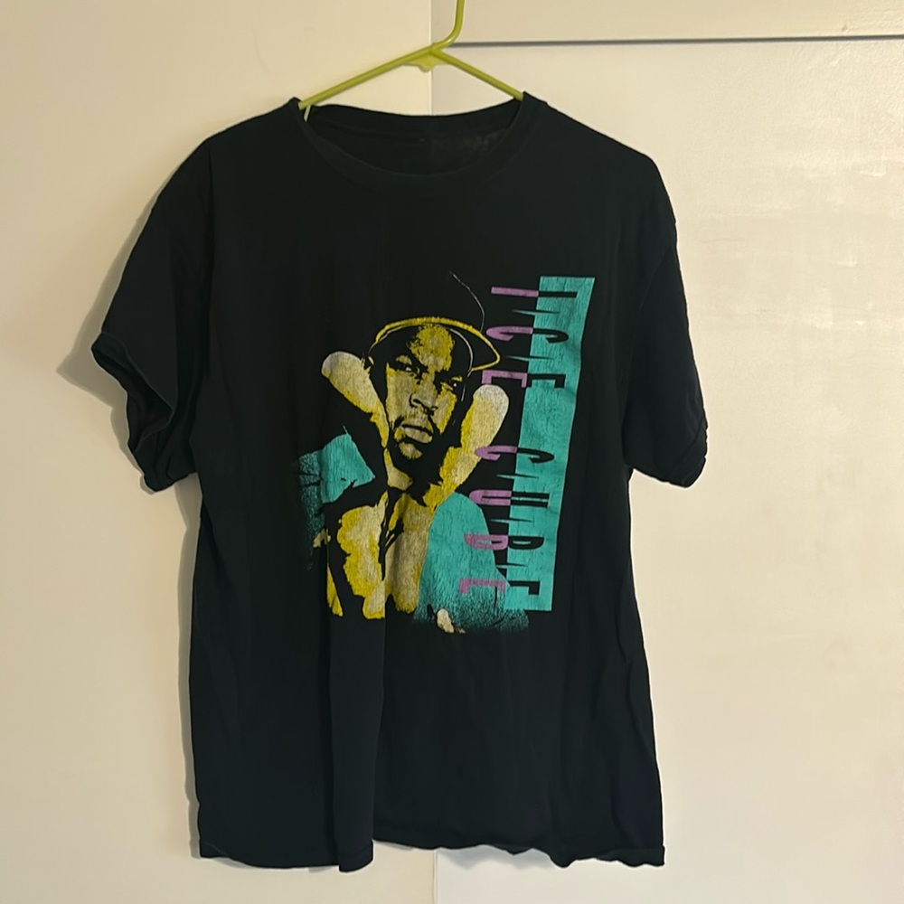 Ice Cube T Shirt